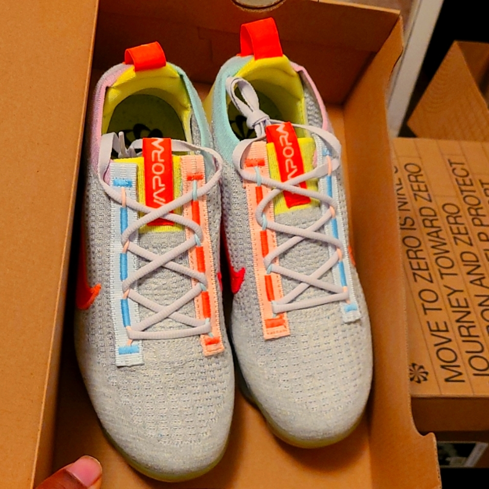 Women's air vapormax 2021 fk